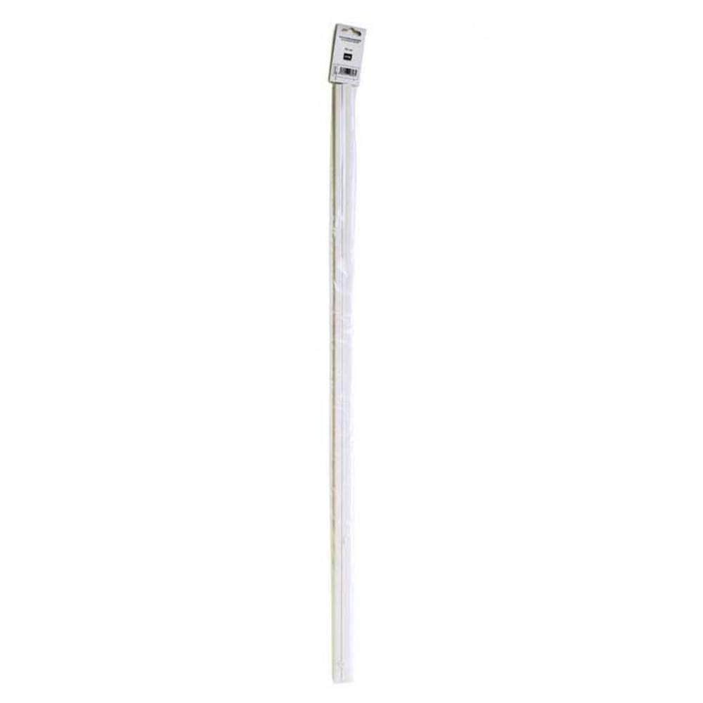 Plakathenger 93 cm Hvit - Supernerds
