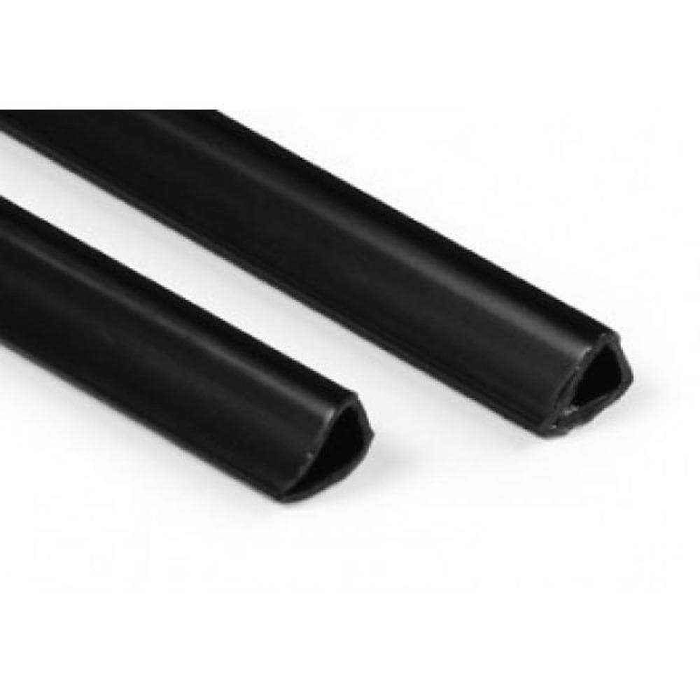 Plakathenger 93 cm Svart - Supernerds