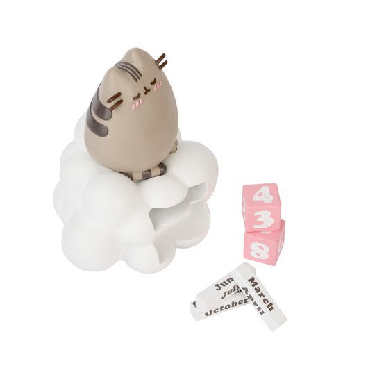 Pusheen Kalender Purrfect Love Collection - Supernerds