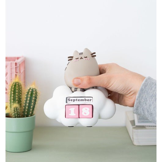 Pusheen Kalender Purrfect Love Collection - Supernerds