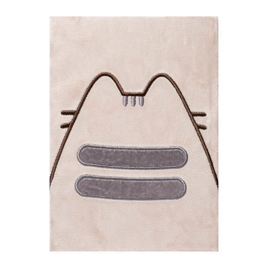 Pusheen Notatbok A5 Plysj Foodie Collection - Supernerds