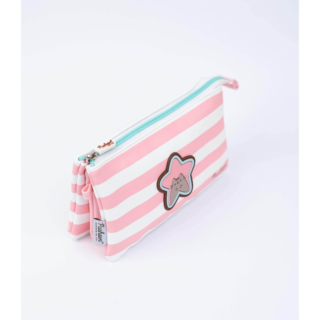 Pusheen Pennal Rose Collection - Supernerds