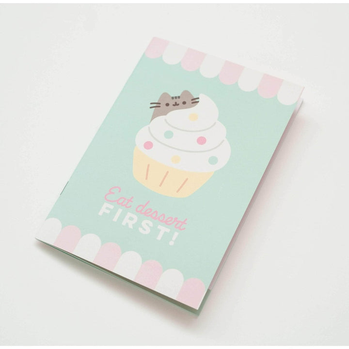 Pusheen Skrivesaker Foodie Collection - Supernerds