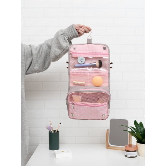 Pusheen Toalett- og Sminkeveske Foodie Collection - Supernerds