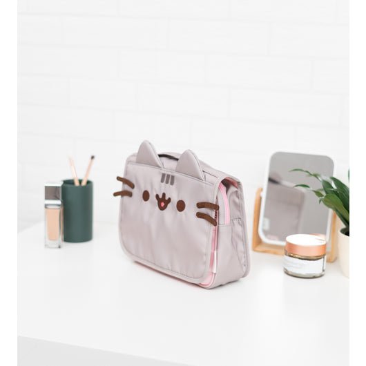 Pusheen Toalett- og Sminkeveske Foodie Collection - Supernerds