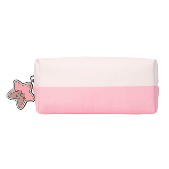 Pusheen Toalett- og Sminkeveske Rose Collection - Supernerds