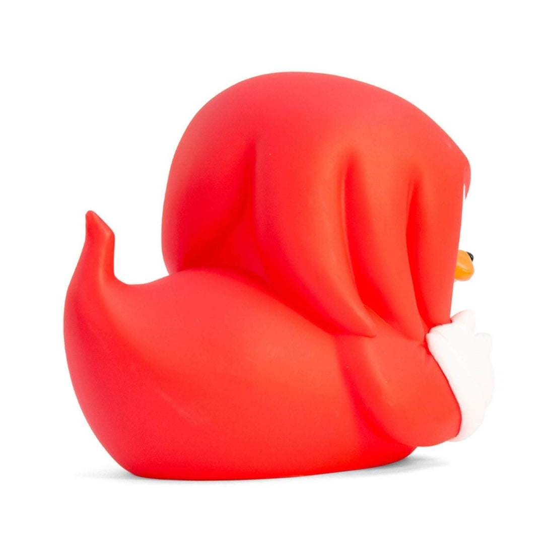 Sonic Badeand Knuckles - Supernerds