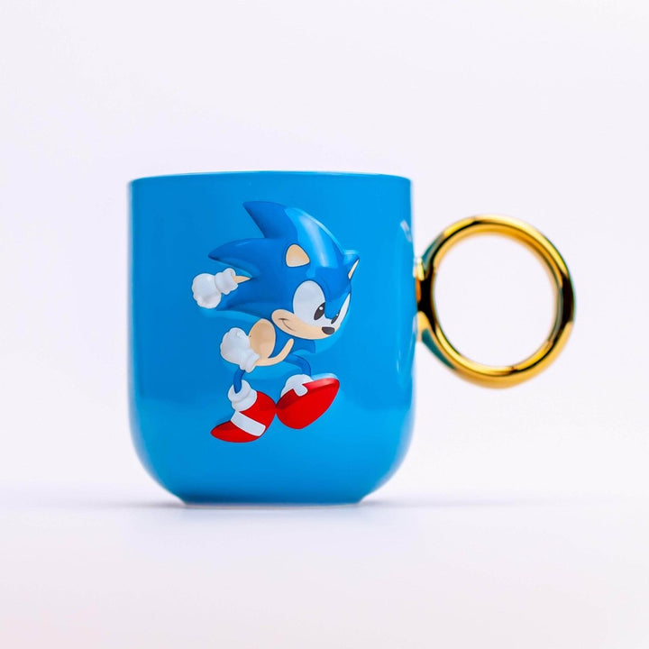 Sonic Kopp Premium - Supernerds