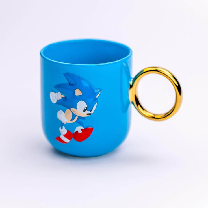 Sonic Kopp Premium - Supernerds