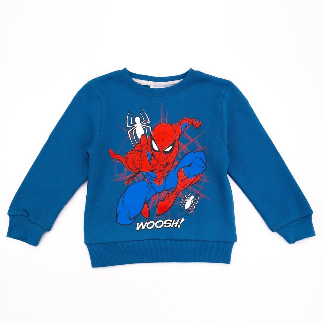Spider-Man Genser Woosh! - Supernerds