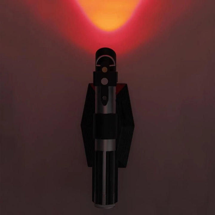 Star Wars Lampe Lightsabre - Supernerds