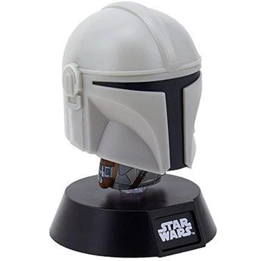 Star Wars Lampe The Mandalorian - Supernerds