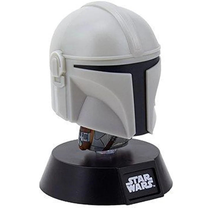 Star Wars Lampe The Mandalorian - Supernerds