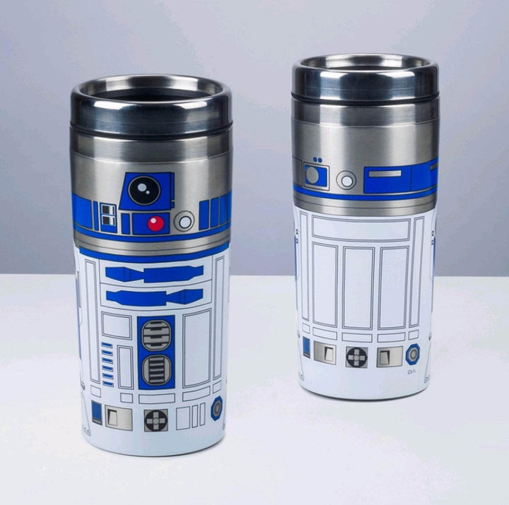 Star Wars Termokopp R2D2 - Supernerds
