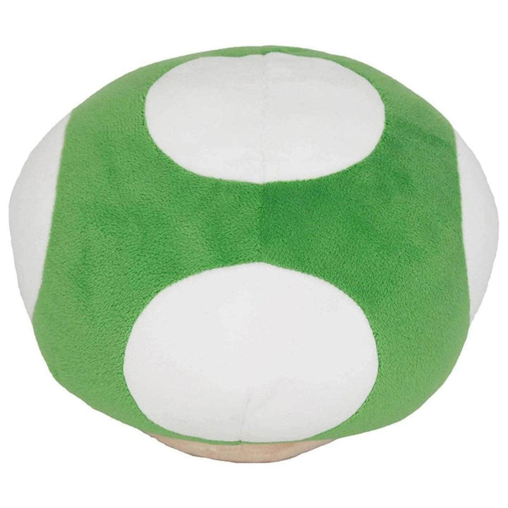 Super Mario Bamse 1UP 20 cm - Supernerds