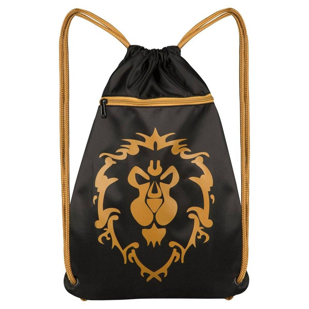 World of Warcraft Bag Alliance - Supernerds