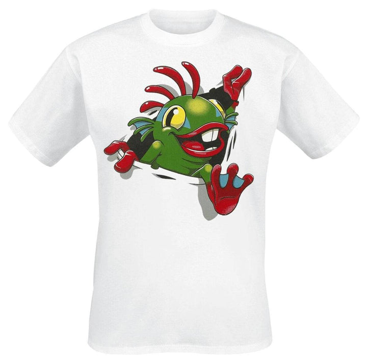 World of Warcraft T-skjorte Murloc Madness - Supernerds