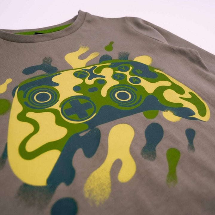 Xbox Genser Controller Paint - Supernerds
