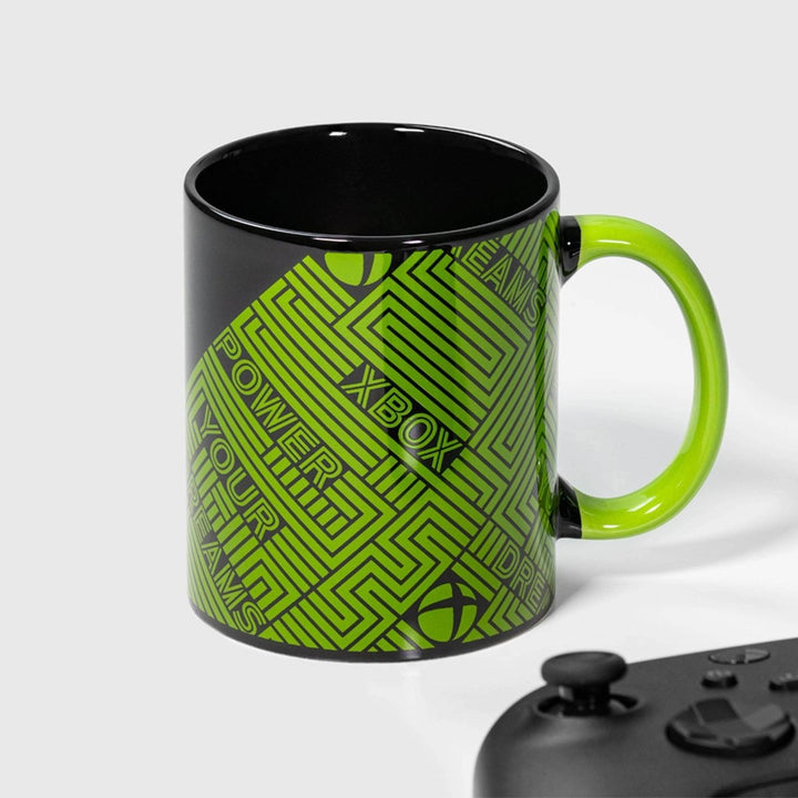 Xbox Kopp Core Logo - Supernerds