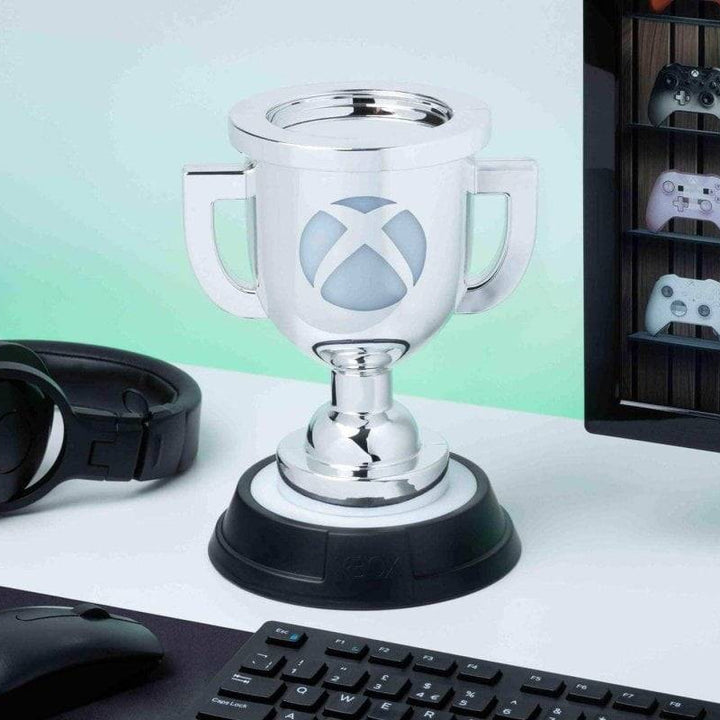 Xbox Lampe Achievement - Supernerds
